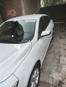 شيفروليه ماليبو